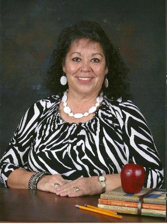 Elizabeth Galvan's Classmates® Profile Photo