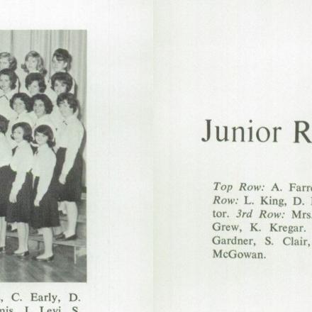 Carol Cain's Classmates profile album