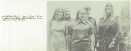 Diane Jones' Classmates profile album