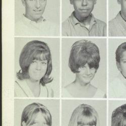 Bonnie Swanson's Classmates profile album