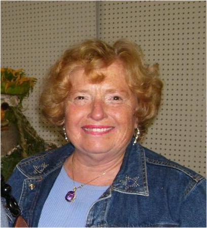 mary Ann Morse's Classmates® Profile Photo
