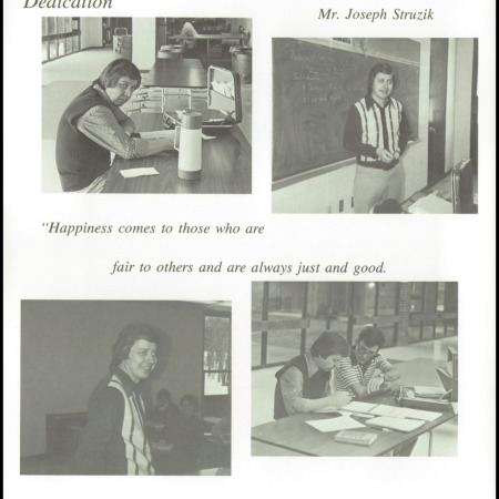 Michael McLaughlin's Classmates profile album