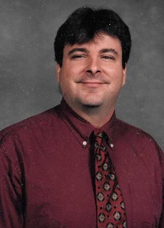 Richard Wetmore's Classmates® Profile Photo