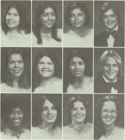 Patricia Salazar's Classmates profile album