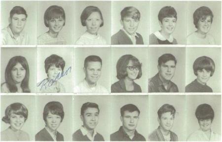 Dennis Mortenson's Classmates profile album