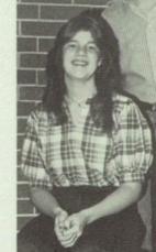 Laurie Timmons Stinnett's Classmates profile album