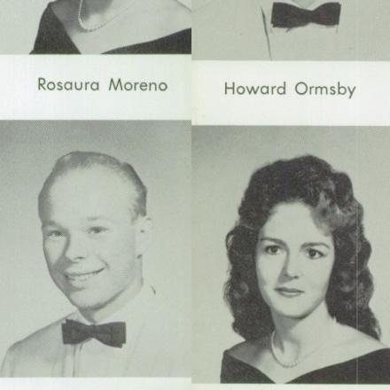 Patricia Jones' Classmates profile album