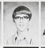 Larry Brown's Classmates profile album