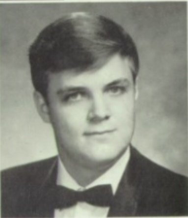 Mark Robertson's Classmates profile album