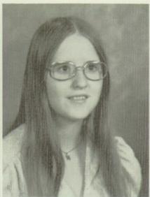 Susan Page's Classmates profile album