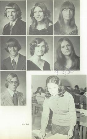 Drema Affolter's Classmates profile album