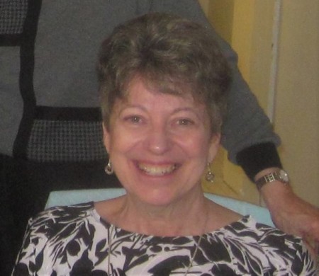 Janet Retzbach