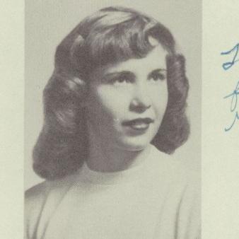 Dolores Woodard's Classmates profile album
