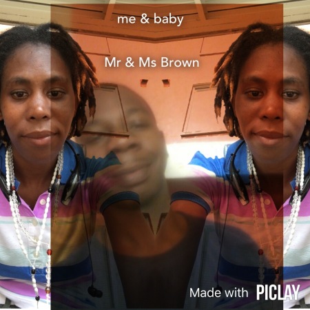 Mariane Brown's Classmates profile album