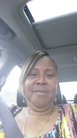 LaDonna Thomas's Classmates® Profile Photo