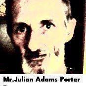 Julian Porter's Classmates® Profile Photo