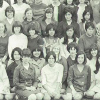 Mercy Hickman's Classmates profile album