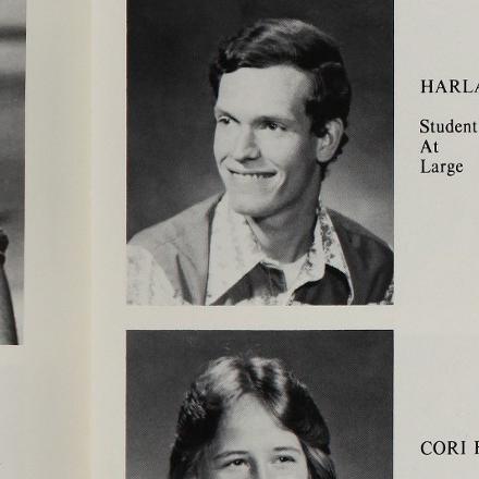 Sherrie Paxman's Classmates profile album