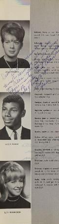 Marce Ware's Classmates profile album