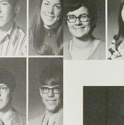 Marlin Wiebusch's Classmates profile album