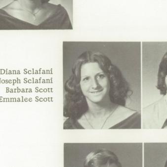 Diana Sclafani's Classmates profile album