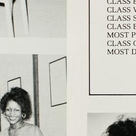 Cheryl Fountain's Classmates profile album