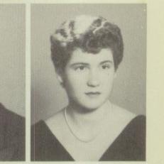 Virginia (Ginger) Krasney's Classmates profile album