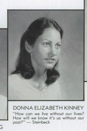 Donna Kinney's Classmates profile album