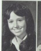 Jenny Hunter's Classmates profile album