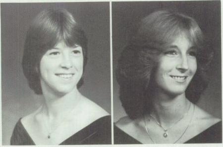 Cathleen Pleasants' Classmates profile album