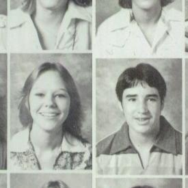 Michael Newton's Classmates profile album