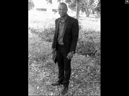 Ransome Ekwo's Classmates® Profile Photo