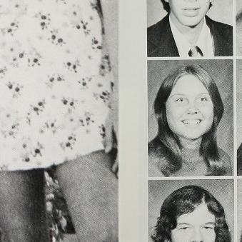 Kenneth Anson's Classmates profile album