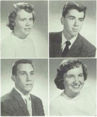 Richard Vitti's Classmates profile album