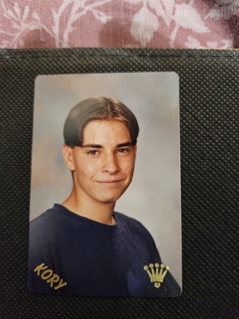 Kory Fritz's Classmates profile album