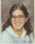 Karen Frost's Classmates profile album