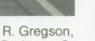 Rich Gregson's Classmates profile album