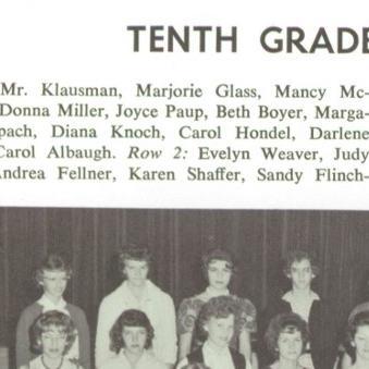 Karen Conant's Classmates profile album