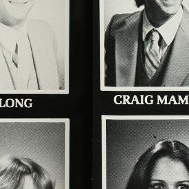 Cheryl Wilson's Classmates profile album