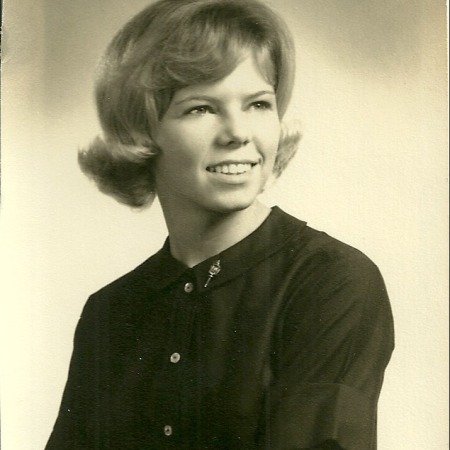 Barbara Kinley's Classmates profile album