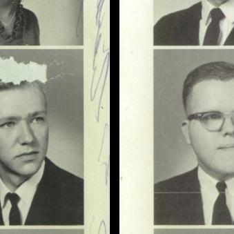 Dorothy Keller's Classmates profile album