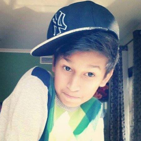 Amaan Ajmal's Classmates® Profile Photo