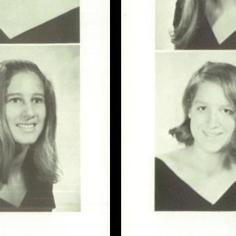 Karen Hauver-Gabersek's Classmates profile album