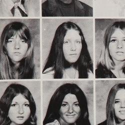 Cindy Jones' Classmates profile album