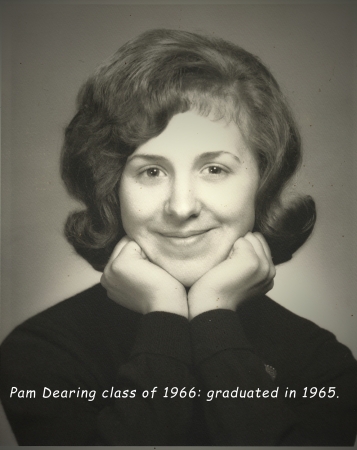 Pam Dearing Plumley's Classmates profile album