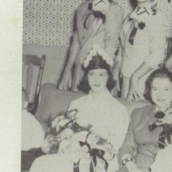 Shirley Griggs' Classmates profile album