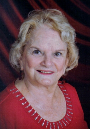 Doris Shearer's Classmates® Profile Photo