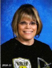 Linda Hazzard's Classmates® Profile Photo