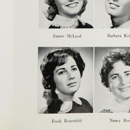 Gail Wald's Classmates profile album