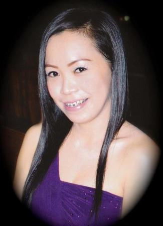Ana Marin's Classmates® Profile Photo